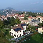Villa Ca Stagia House With Private Swimming-pool