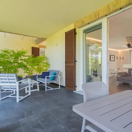 Ca Stagia House With Private Swimming-pool Willa *