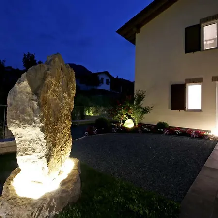Ca Stagia House With Private Swimming-pool * Белладжо