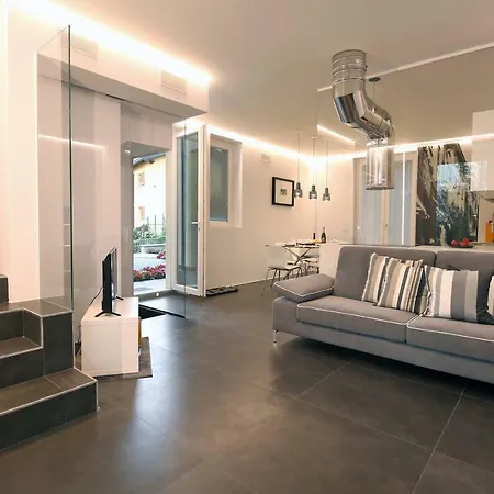 Ca Stagia House With Private Swimming-pool Bellagio