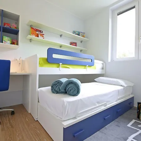 Willa Ca Stagia House With Private Swimming-pool *