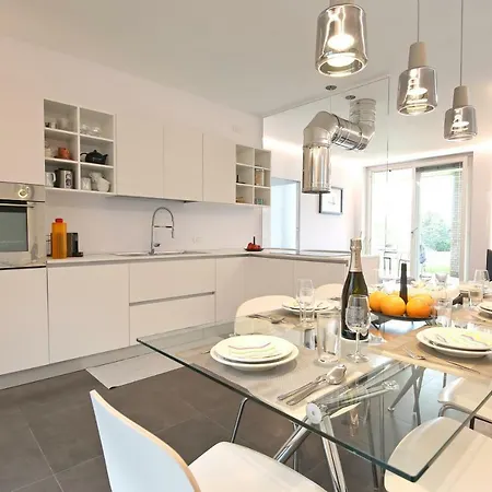 Ca Stagia House With Private Swimming-pool Willa *