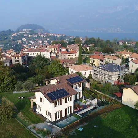 Willa Ca Stagia House With Private Swimming-pool