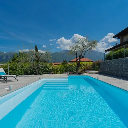 Ca Stagia House With Private Swimming-pool * Bellagio