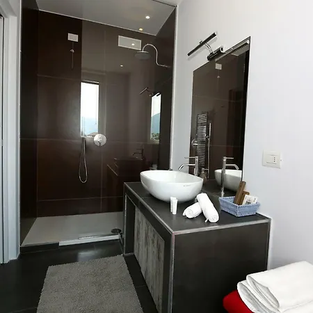 Ca Stagia House With Private Swimming-pool Bellagio