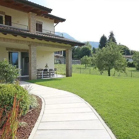 Ca Stagia House With Private Swimming-pool Villa