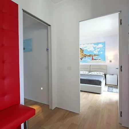 Ca Stagia House With Private Swimming-pool *