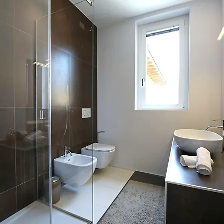 Ca Stagia House With Private Swimming-pool * Bellagio