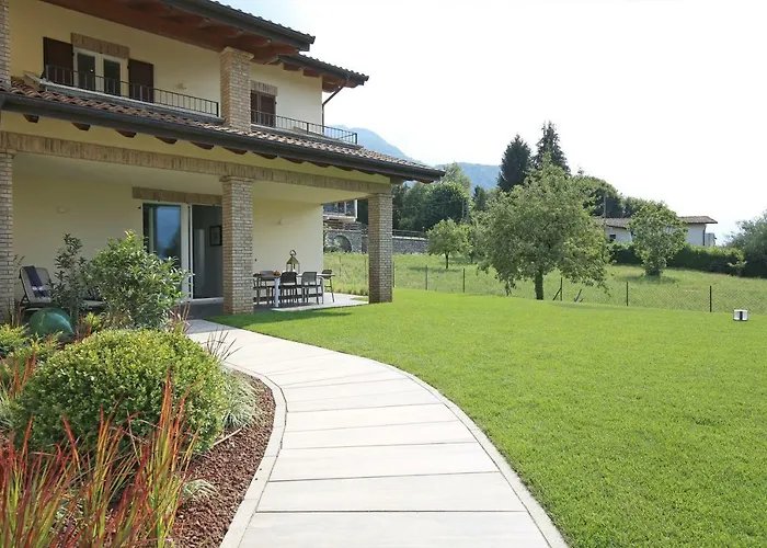 Ca Stagia House With Private Swimming-pool Вилла