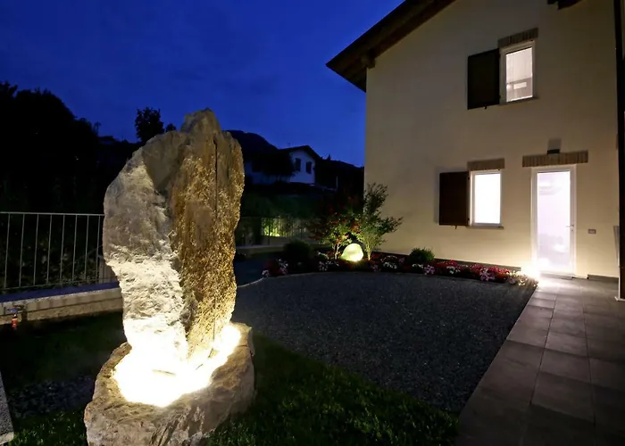 Ca Stagia House With Private Swimming-pool * Bellagio