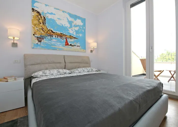 Вилла Ca Stagia House With Private Swimming-pool