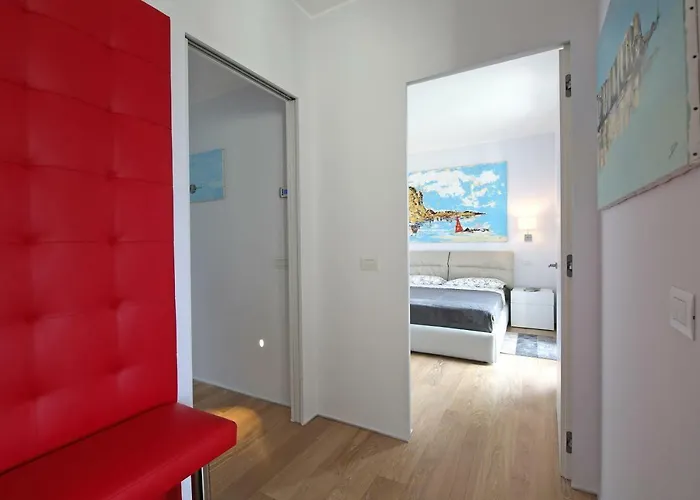 Ca Stagia House With Private Swimming-pool *