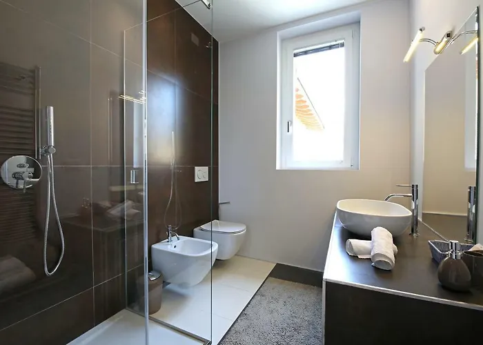 Ca Stagia House With Private Swimming-pool * Белладжо