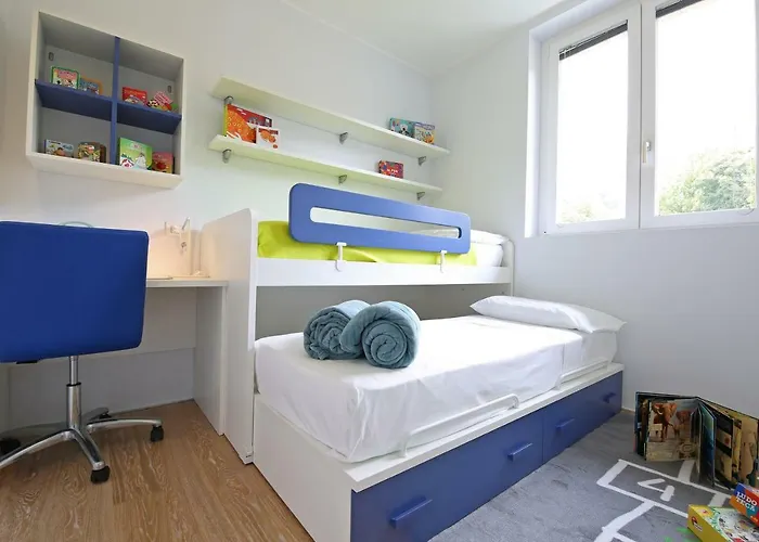 Вилла Ca Stagia House With Private Swimming-pool *