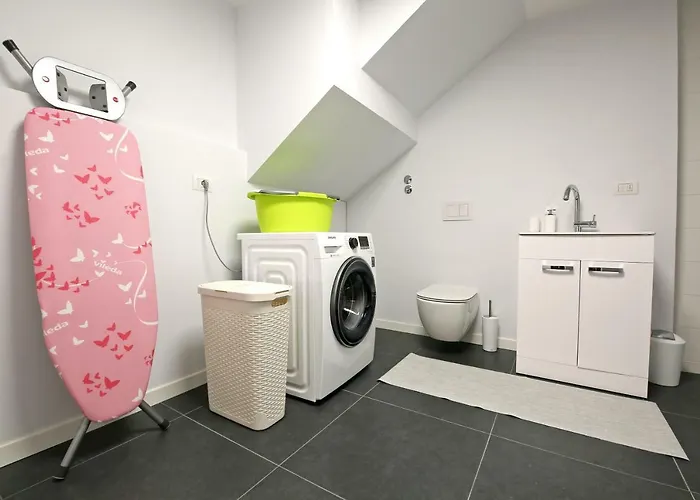 Ca Stagia House With Private Swimming-pool בלאג'יו