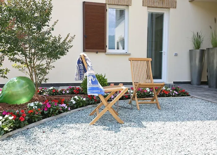 Ca Stagia House With Private Swimming-pool Белладжо