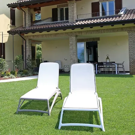 Villa Ca Stagia House With Private Swimming-pool Bellagio