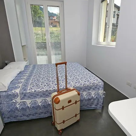 Ca Stagia House With Private Swimming-pool