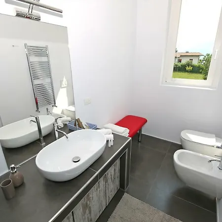 Ca Stagia House With Private Swimming-pool Villa *