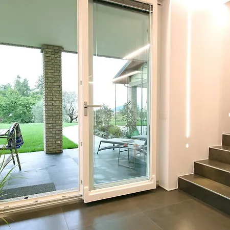 Ca Stagia House With Private Swimming-pool Villa