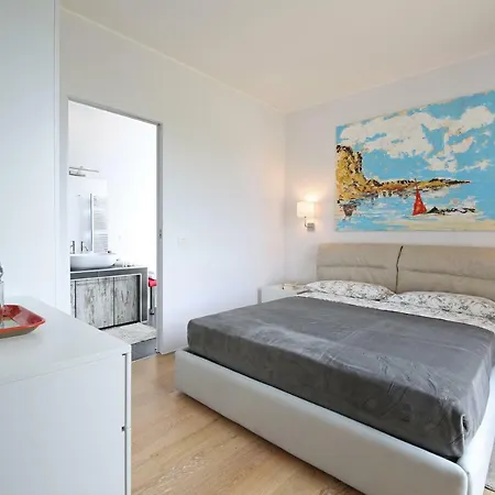 Ca Stagia House With Private Swimming-pool Villa Bellagio