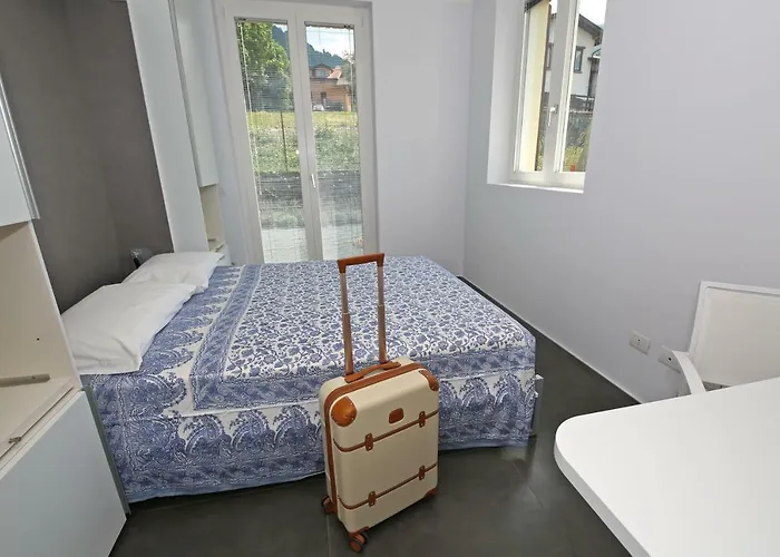 Ca Stagia House With Private Swimming-pool