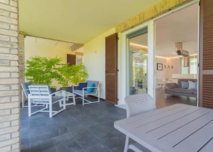 Ca Stagia House With Private Swimming-pool Villa *