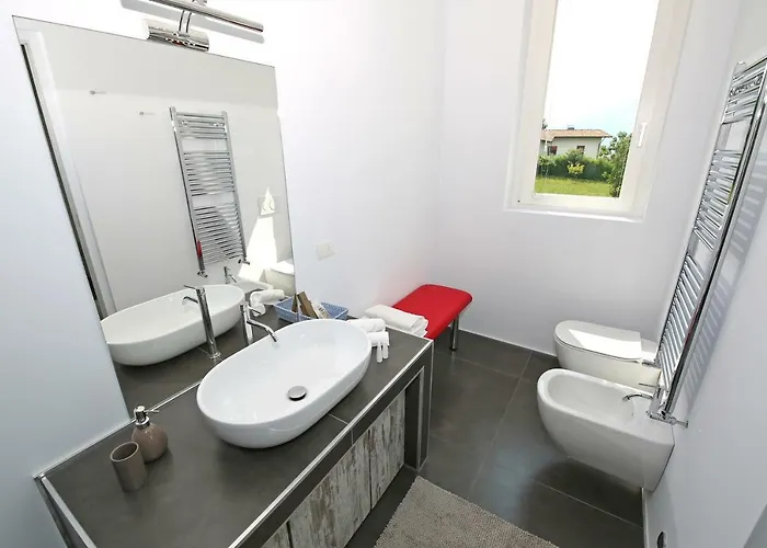 Ca Stagia House With Private Swimming-pool Villa *